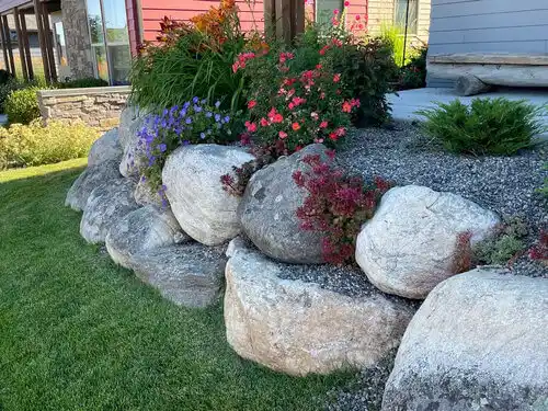 landscaping services Gallatin